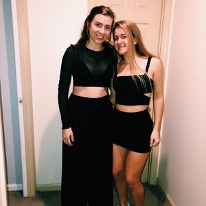 Meet your Posher, Meghan